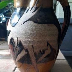 Moose Pitcher